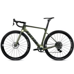 FACTOR OSTRO GRAVEL