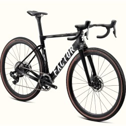 FACTOR OSTRO GRAVEL