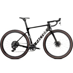 FACTOR OSTRO GRAVEL