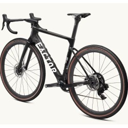 FACTOR OSTRO GRAVEL