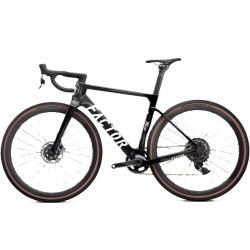 FACTOR OSTRO GRAVEL