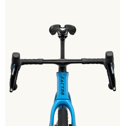 FACTOR OSTRO GRAVEL