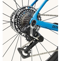 FACTOR OSTRO GRAVEL