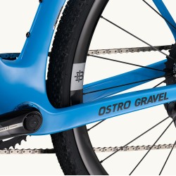 FACTOR OSTRO GRAVEL