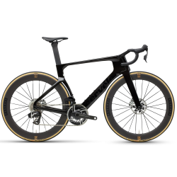 CERVELO S5 2026 FIVE BLACK