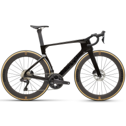 CERVELO S5 2026 FIVE BLACK