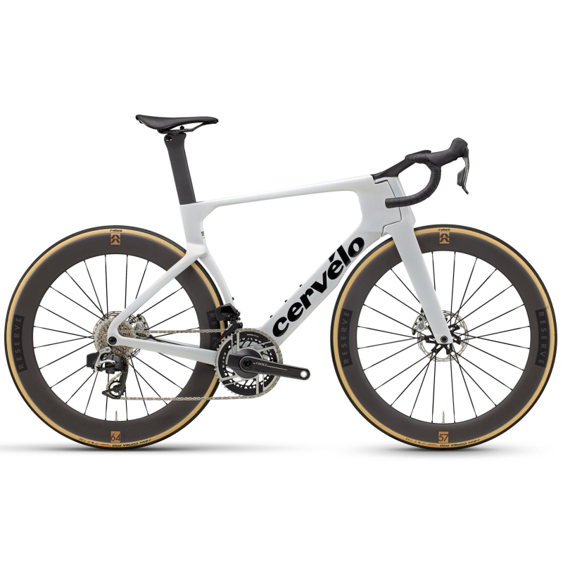 CERVELO S5 2026 LITHIUM
