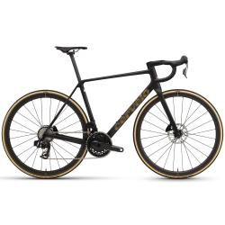 CERVELO R5 FIVE BLACK