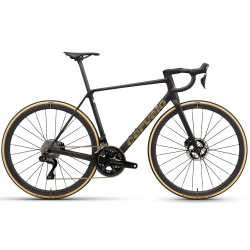 CERVELO R5 2026 FIVE BLACK BRONCE