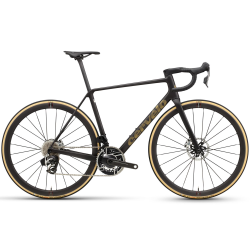 CERVELO R5 2026 FIVE BLACK BRONCE