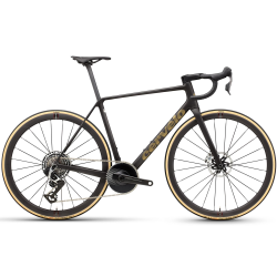 CERVELO R5 2026 FIVE BLACK BRONCE