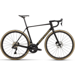 CERVELO R5 2026 FIVE BLACK BRONCE