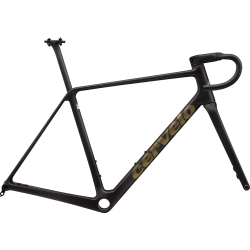 CERVELO R5 2026 FIVE BLACK BRONCE