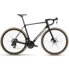 CERVELO R5 2026 FIVE BLACK SILVER