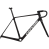CERVELO R5 2026 FIVE BLACK SILVER