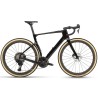 CERVELO ASPERO 5 FIVE BLACK