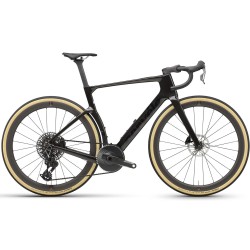 CERVELO ASPERO 5 FIVE BLACK