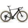 CERVELO ASPERO 5 FIVE BLACK