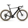 CERVELO ASPERO 5 FIVE BLACK