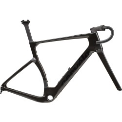 CERVELO ASPERO 5 FIVE BLACK
