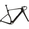 CERVELO ASPERO 5 FIVE BLACK