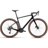 CERVELO ASPERO BLACK CHARCOAL