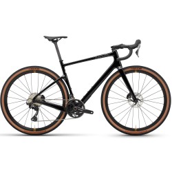 CERVELO ASPERO BLACK CHARCOAL