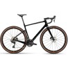 CERVELO ASPERO BLACK CHARCOAL
