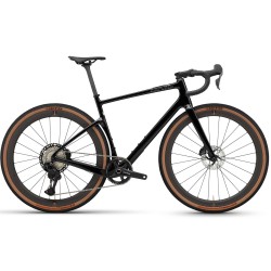 CERVELO ASPERO BLACK CHARCOAL