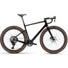 CERVELO ASPERO BLACK CHARCOAL