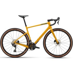 CERVELO ASPERO MARIGOLD