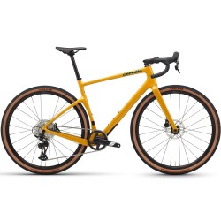 CERVELO ASPERO MARIGOLD