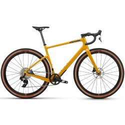 CERVELO ASPERO MARIGOLD