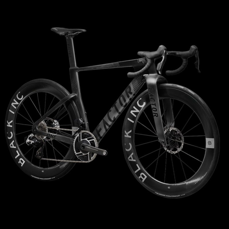 FACTOR ONE