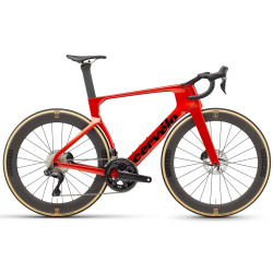 CERVELO S5 48 ULTEGRA di2...