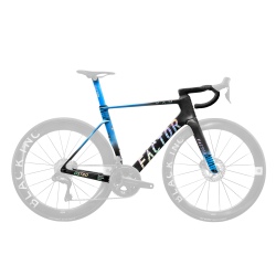 kit Cuadro FACTOR OSTRO VAM