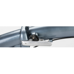 Bicicleta plegable Conor Denver 2021