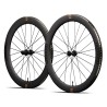 Reserve 57|64 Turbulent Aero DT 180 XDR
