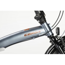 Bicicleta plegable Conor Denver 2021