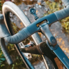 CERVELO ASPERO 5 54 ROYAL MERCURY Force S/N1645425H270 Pedales XTR