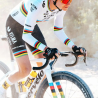 CERVELO ASPERO 5 54 ROYAL MERCURY Force S/N1645425H270 Pedales XTR