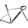 CERVELO ASPERO 5 54 ROYAL MERCURY Force S/N1645425H270 Pedales XTR