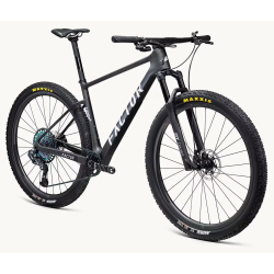 FACTOR LANDO HT sram XX
