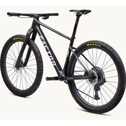 FACTOR LANDO HT sram XX