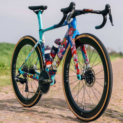 FACTOR MONZA VEXX Edition ULTEGRA DI2