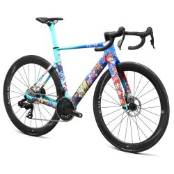 FACTOR MONZA VEXX Edition...