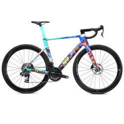 FACTOR MONZA VEXX Edition FORCE POWER METER