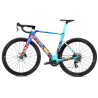 FACTOR MONZA VEXX Edition FORCE POWER METER