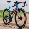 FACTOR MONZA VEXX Edition FORCE POWER METER