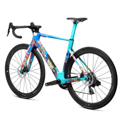 FACTOR MONZA VEXX Edition FORCE POWER METER